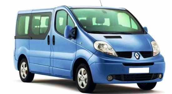 charleroi airport brussels south to brussels city bruges ghent antwerp minibus transfer renault traffic
